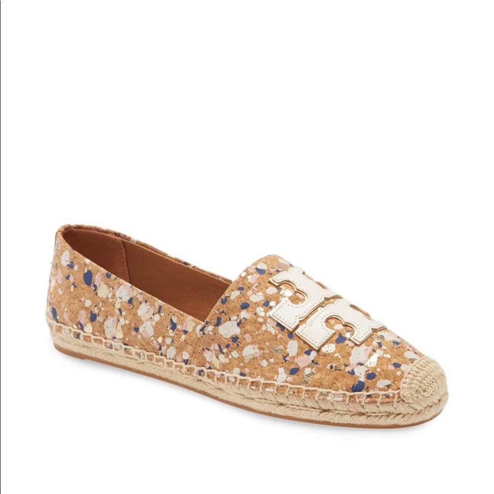 🔥🔥LAST PAIR!!!🔥🔥TORY BURCH Ines Espadrille.